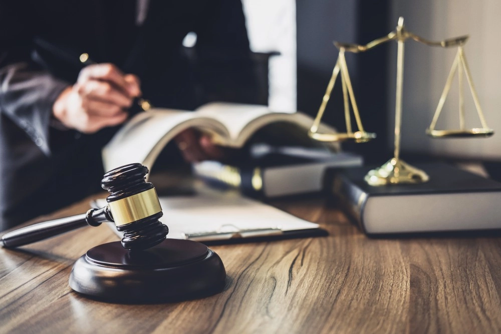 Civil Rights Law